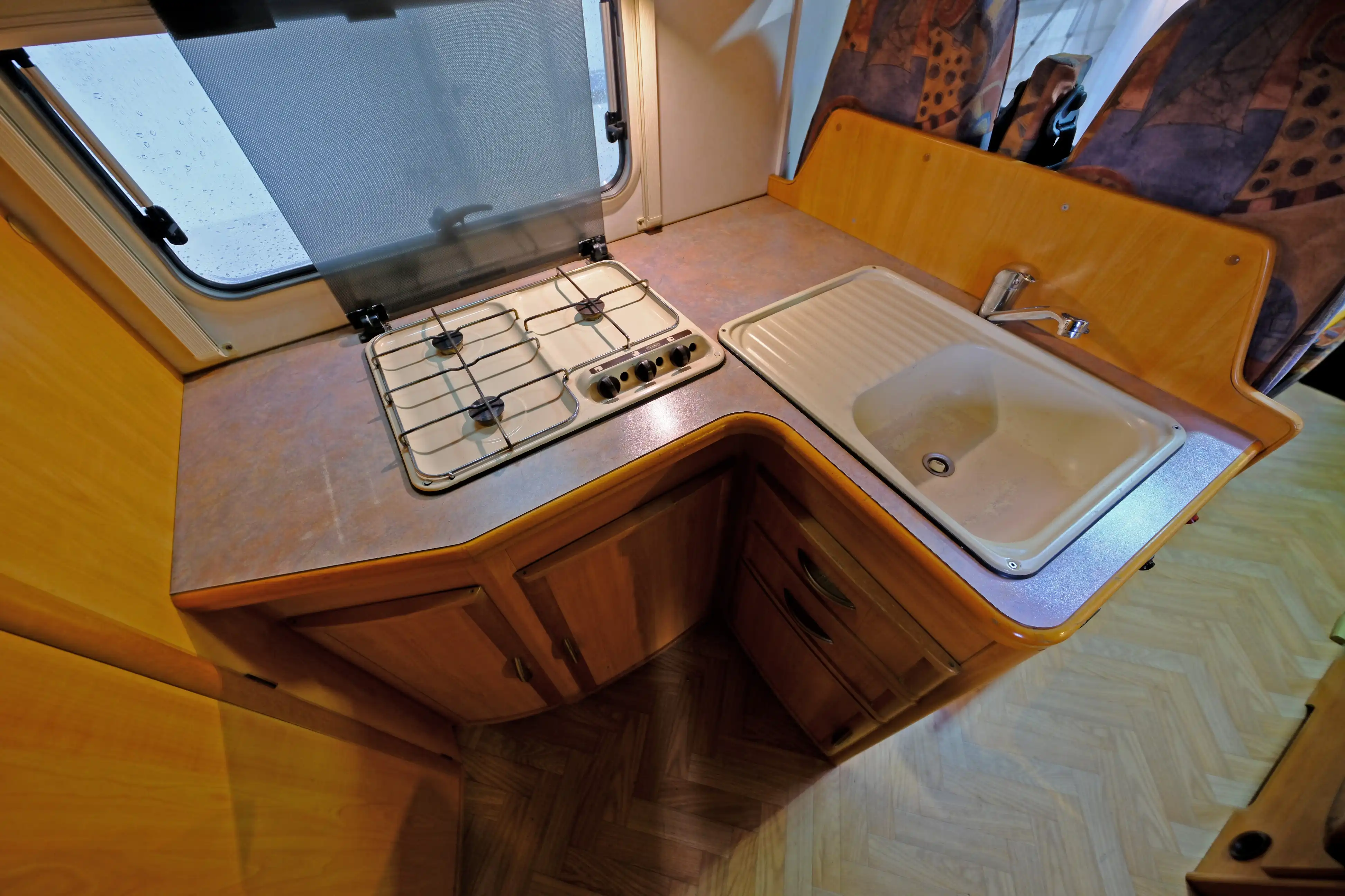 LMC Liberty A 6400 M - Ansicht 12